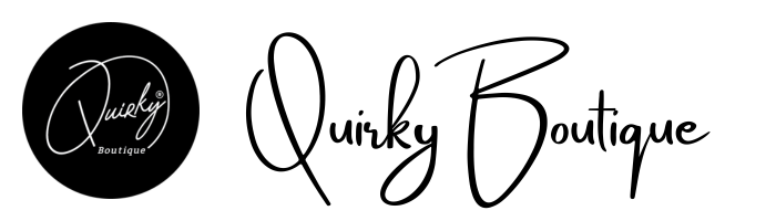 Quirky Boutique